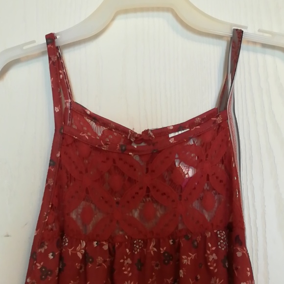 Fall top - Picture 2 of 4